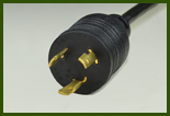 United States Power Cords and AC Cables